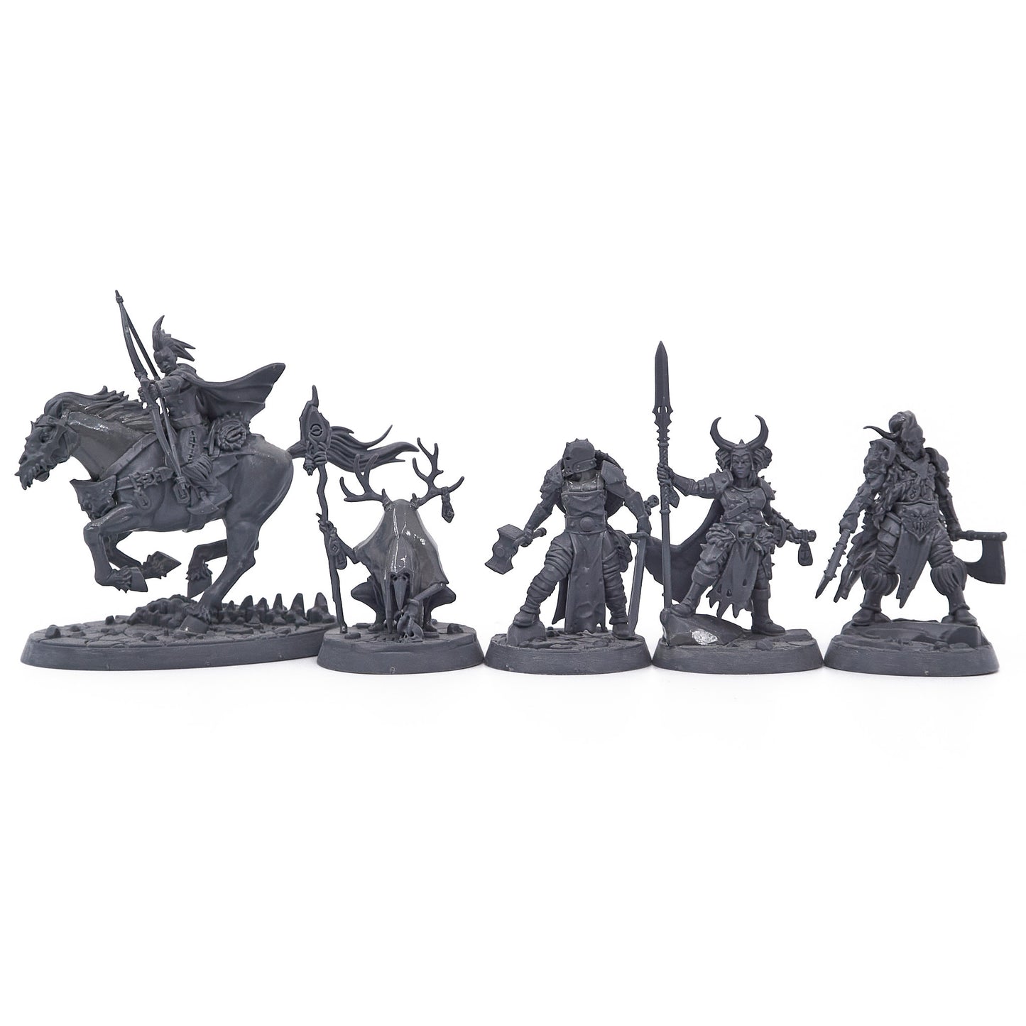 Slaves to Darkness - Brand's Oathbound (17564) - Used