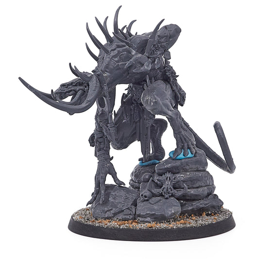 Slaves to Darkness - Darkoath Wilderfiend (17566-V) - Used
