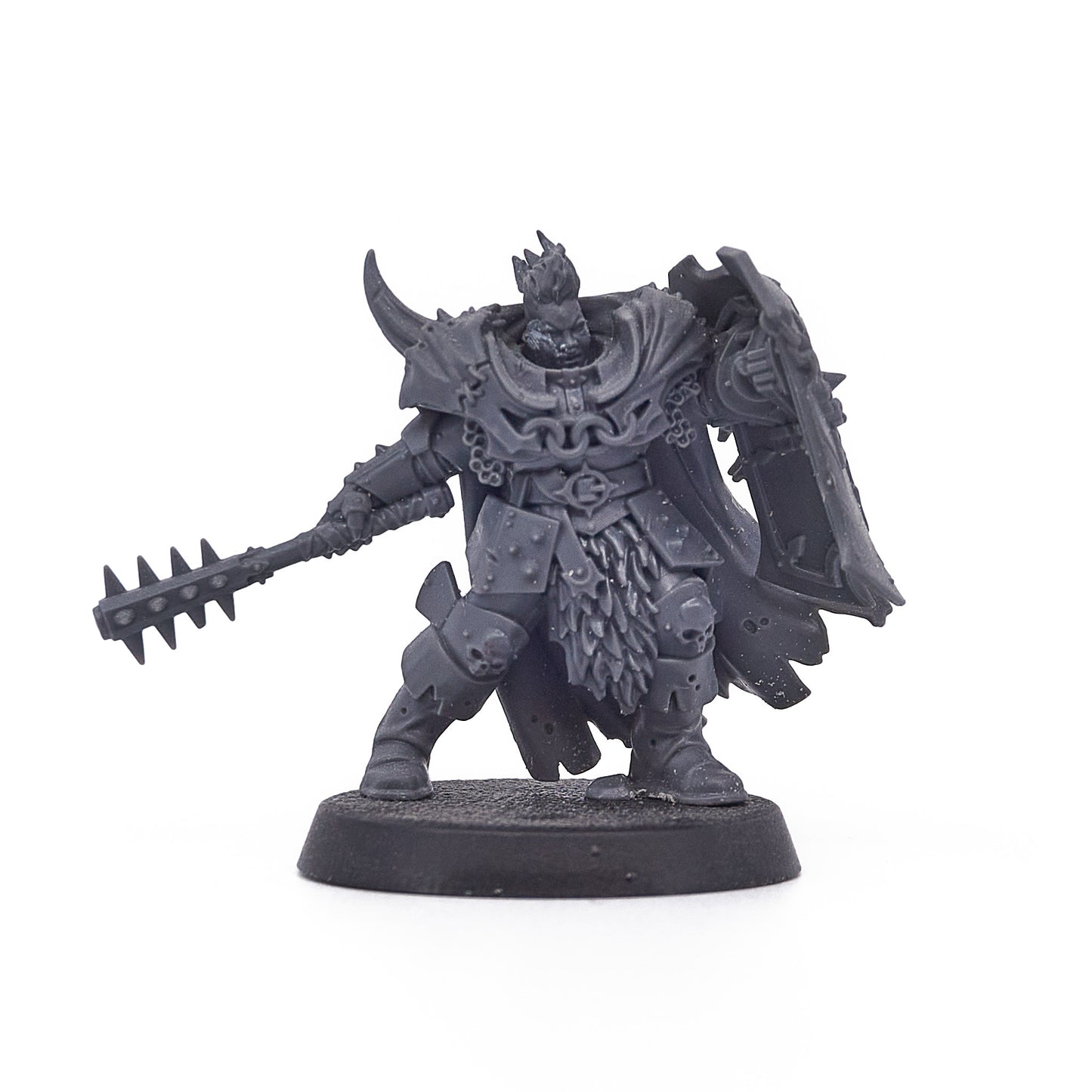 Slaves to Darkness - Warrior of Chaos (17574) - Used