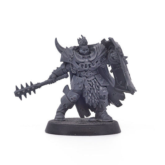 Slaves to Darkness - Warrior of Chaos (17574) - Used