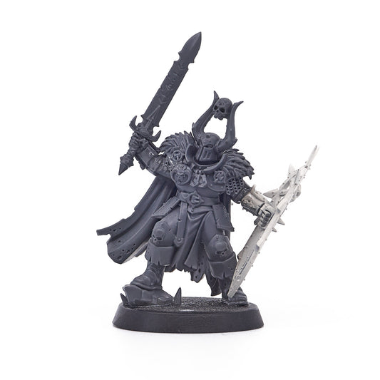 Slaves to Darkness - Warrior of Chaos (17575) - Used