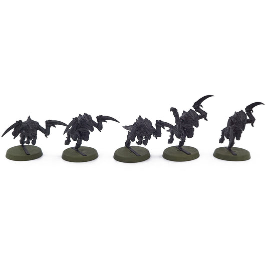 Tyranids - Hormagaunts (17587) - Used