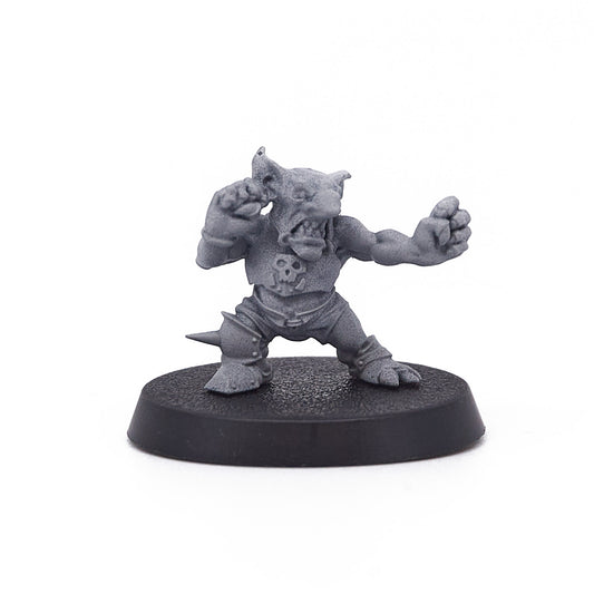 Blood Bowl - Goblin (17594) - Used