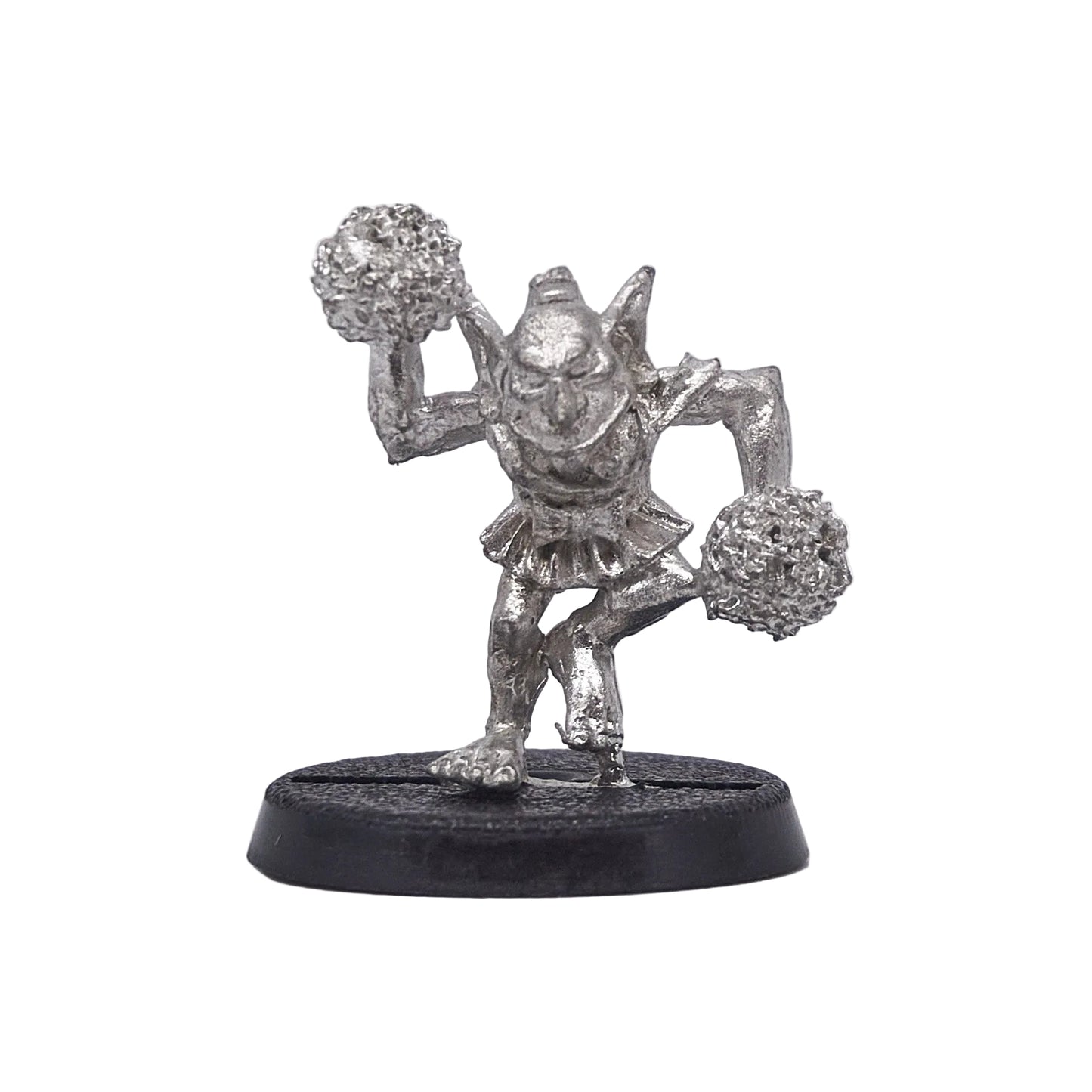 Blood Bowl - Cheerleader (17624) - Used
