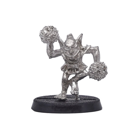 Blood Bowl - Cheerleader (17624) - Used