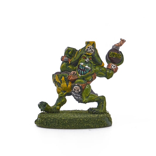Blood Bowl - Bomber Dribblesnot (17629) - Used