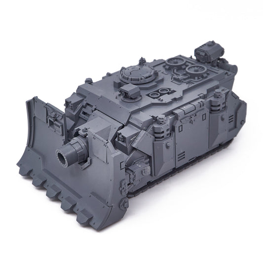 Space Marines - Vindicator (17639-V) - Used