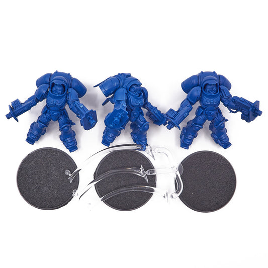Space Marines - Inceptor Squad (17649) - Used