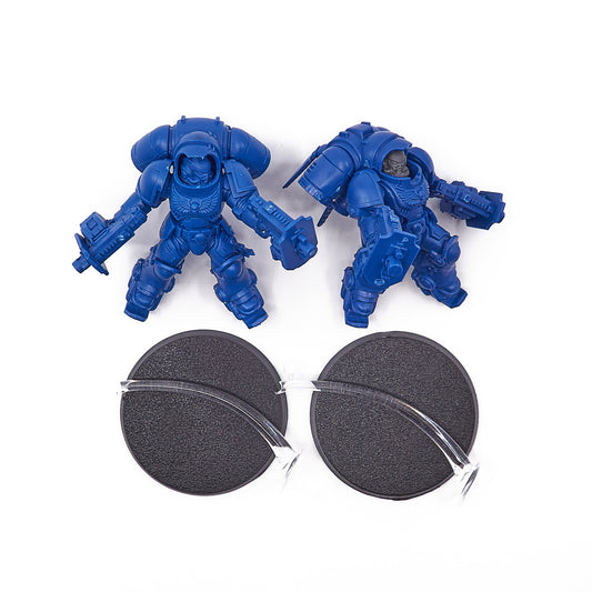 Space Marines - Inceptor Squad (17650) - Used