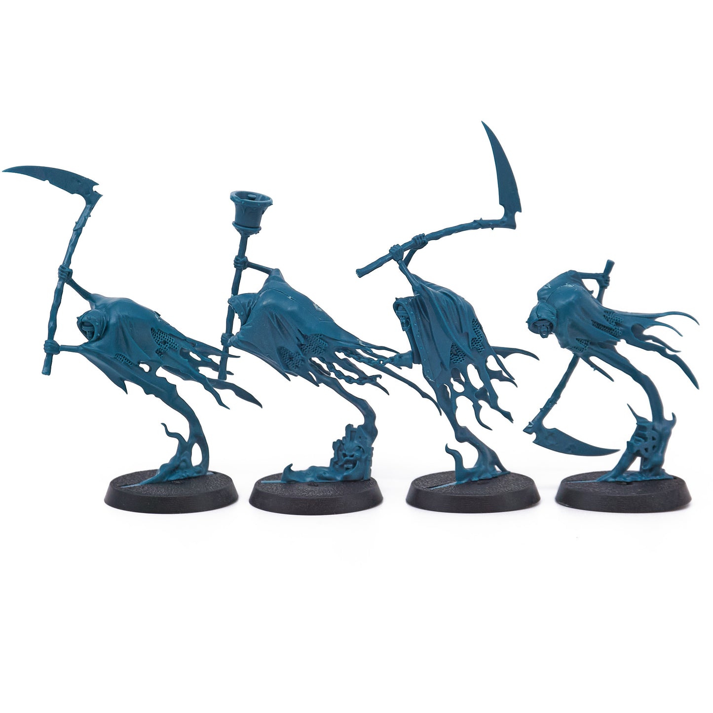 Nighthaunt - Grimghast Reapers (17661) - Used