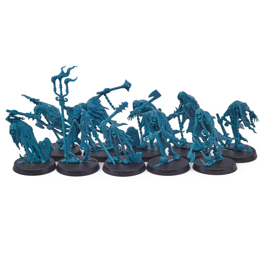 Nighthaunt - Chainrasp Hordes (17662) - Used