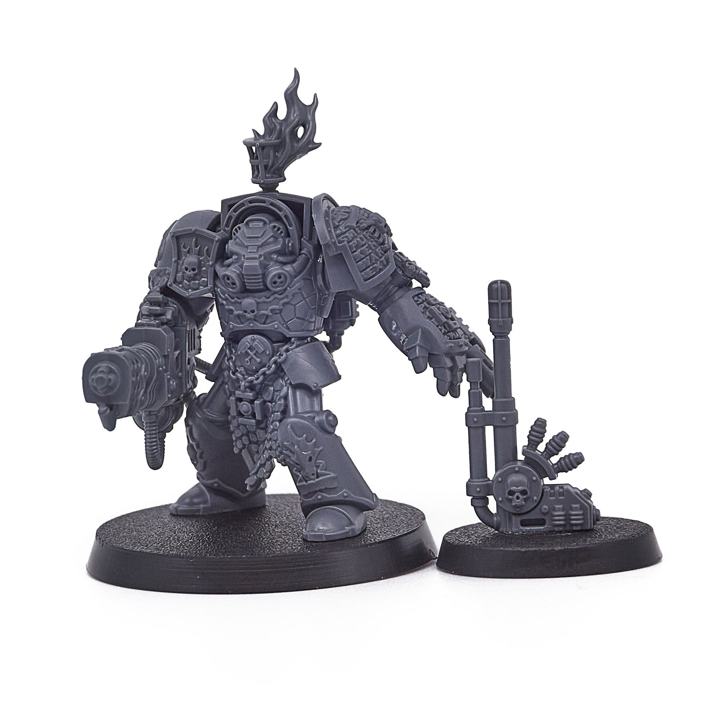 Deathwatch - Garran Branatar (17664) - Used