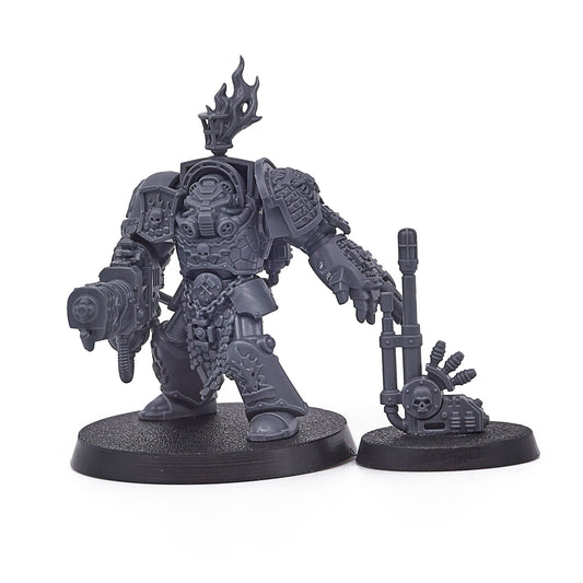 Deathwatch - Garran Branatar (17664) - Used