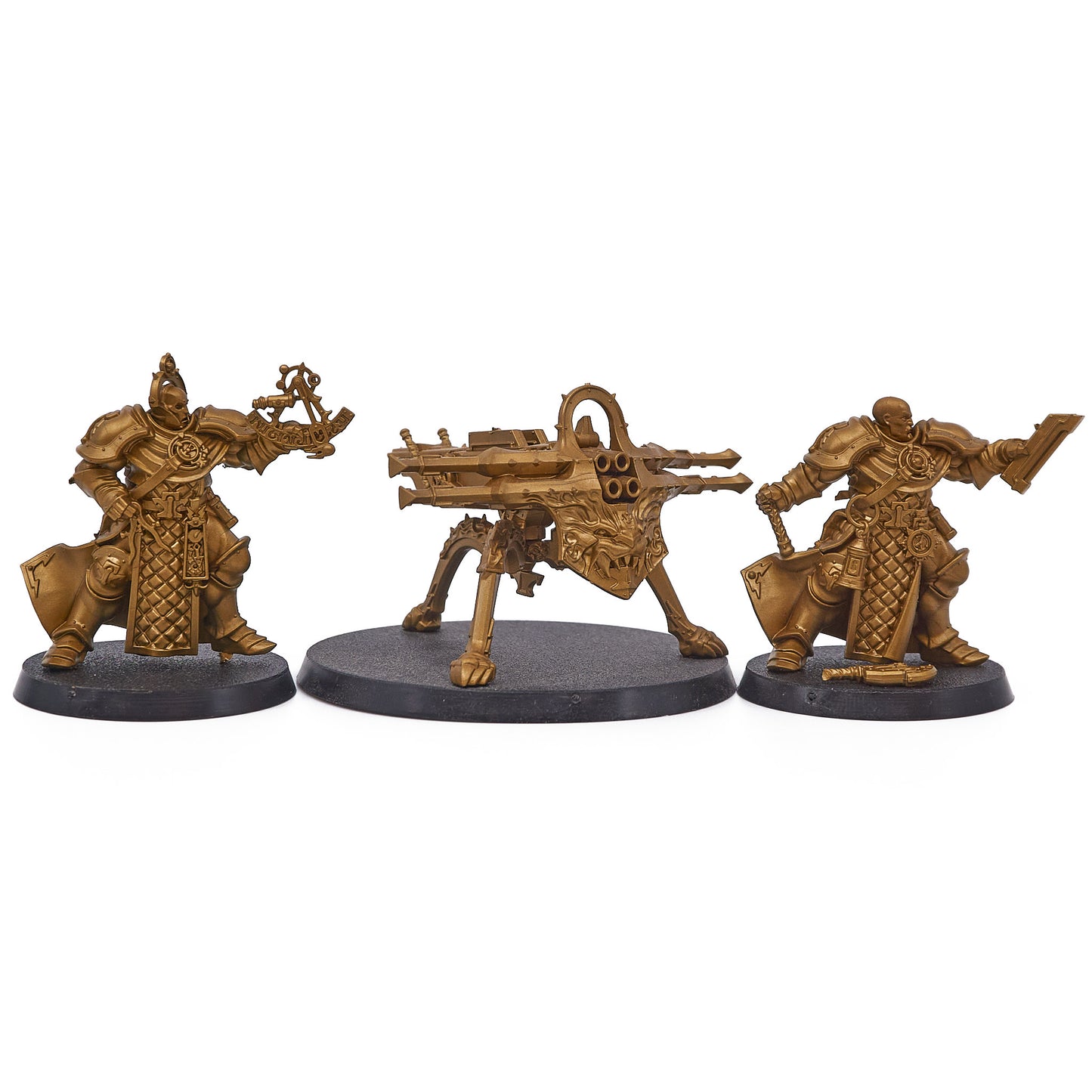Stormcast Eternals - Celestar Ballista (17665) - Used