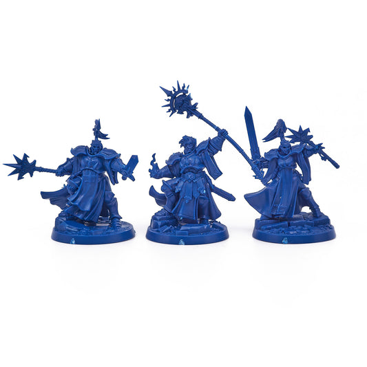 Warhammer Underworlds - Stormsire's Cursebreakers (17675) - Used