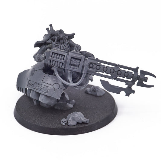 Necrons - Lokhust Heavy Destroyer (17689) - Used