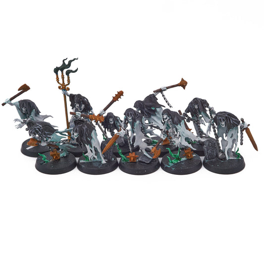 Nighthaunt - Chainrasp Hordes (17697) - Used