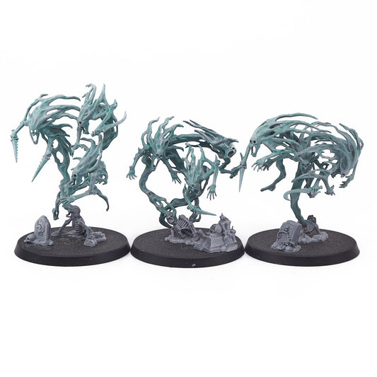 Nighthaunt - Spirit Hosts (17698-V) - Used