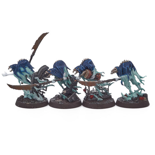 Nighthaunt - Glaivewraith Stalkers (17701) - Used
