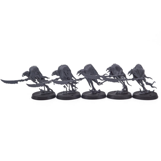 Nighthaunt - Glaivewraith Stalkers (17702) - Used