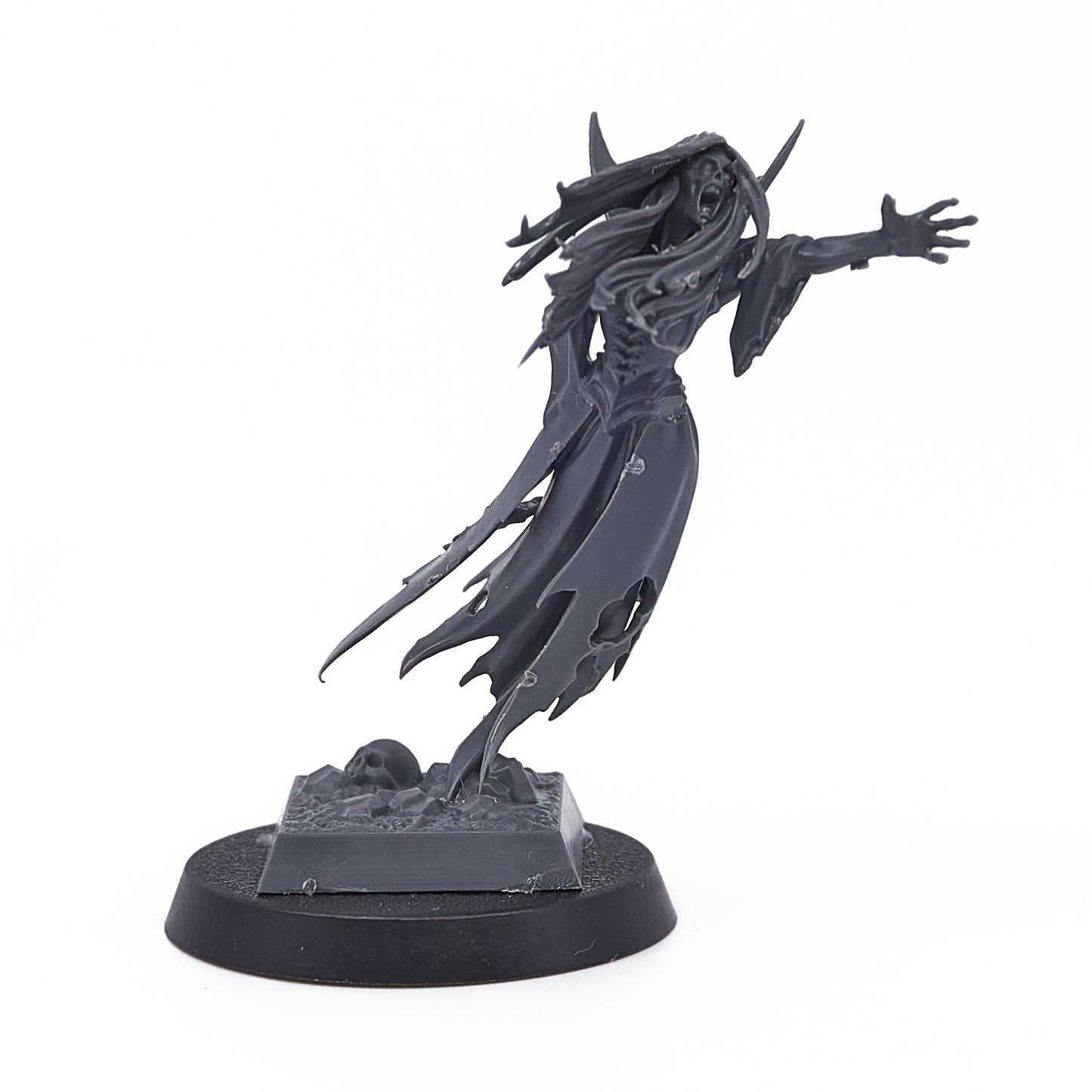 Nighthaunt - Tomb Banshee (17703-V) - Used
