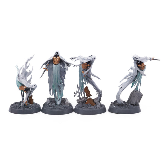 Nighthaunt - Myrmourn Banshees (17705) - Used