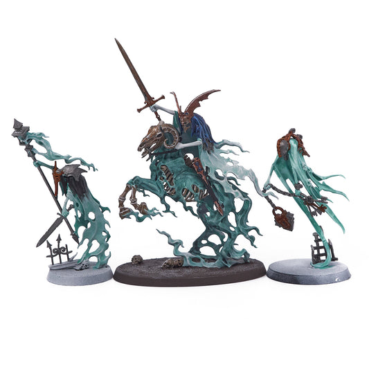 Nighthaunt - Ethereal Court (17708) - Used