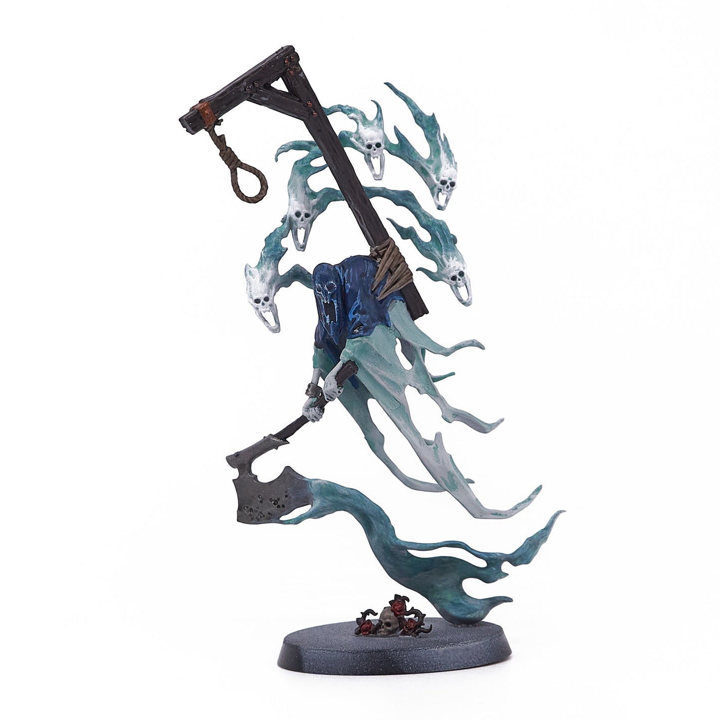 Nighthaunt - Lord Executioner (17710-V) - Used