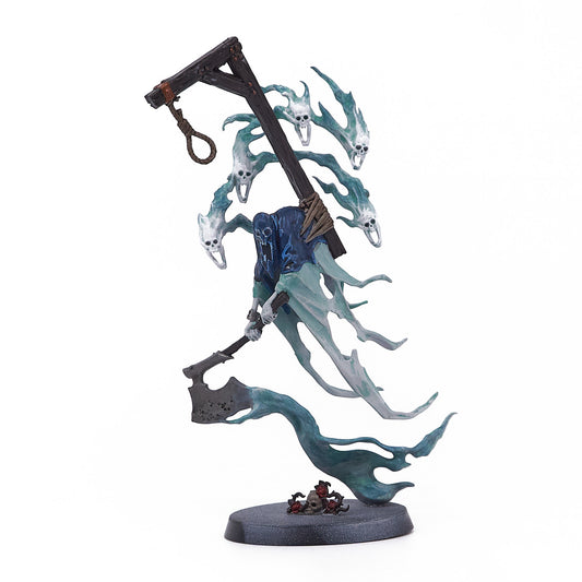 Nighthaunt - Lord Executioner (17710-V) - Used