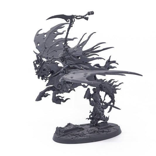 Nighthaunt - Reikenor the Grimhailer (17712-V) - Used