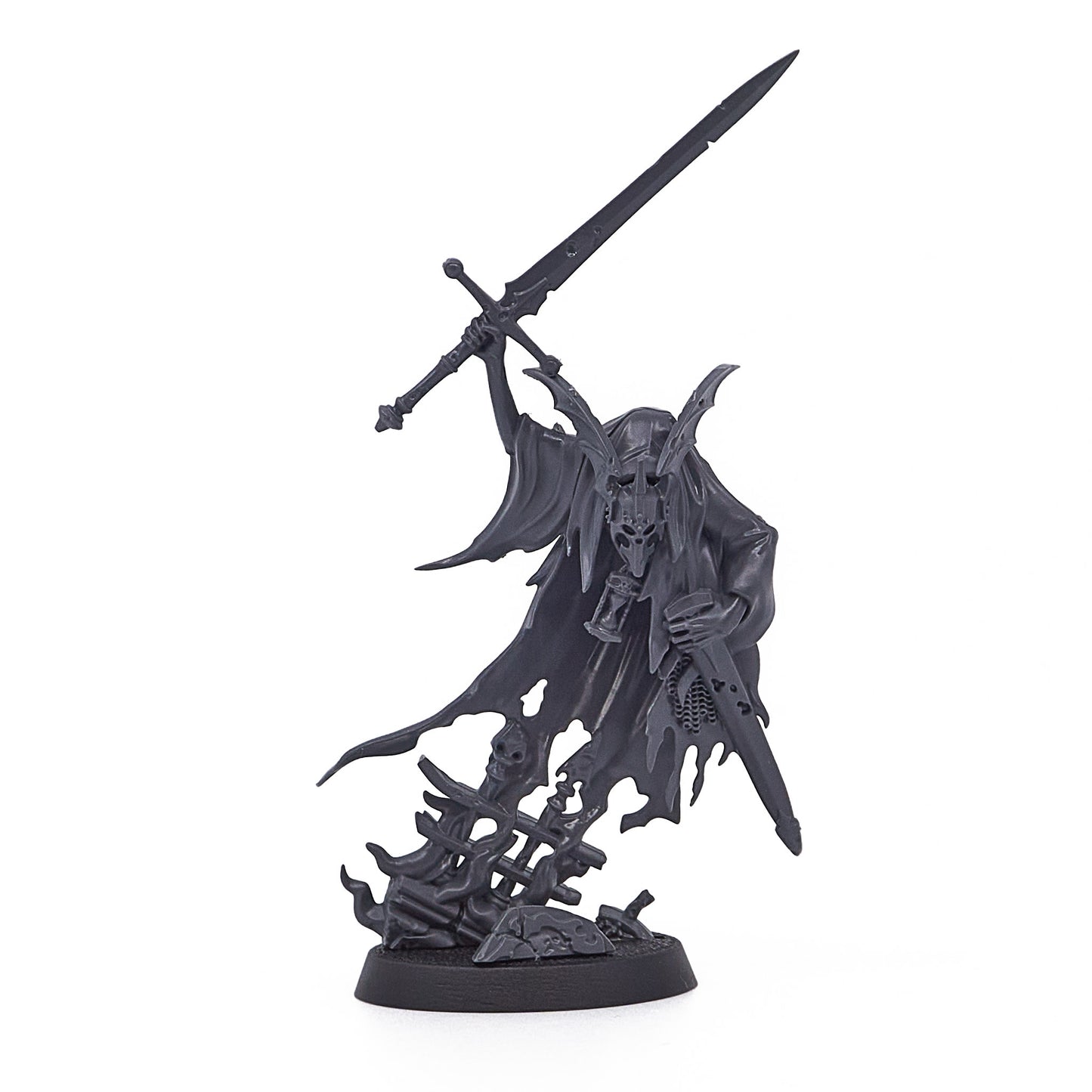 Nighthaunt - Knight of Shrouds (17713-V) - Used