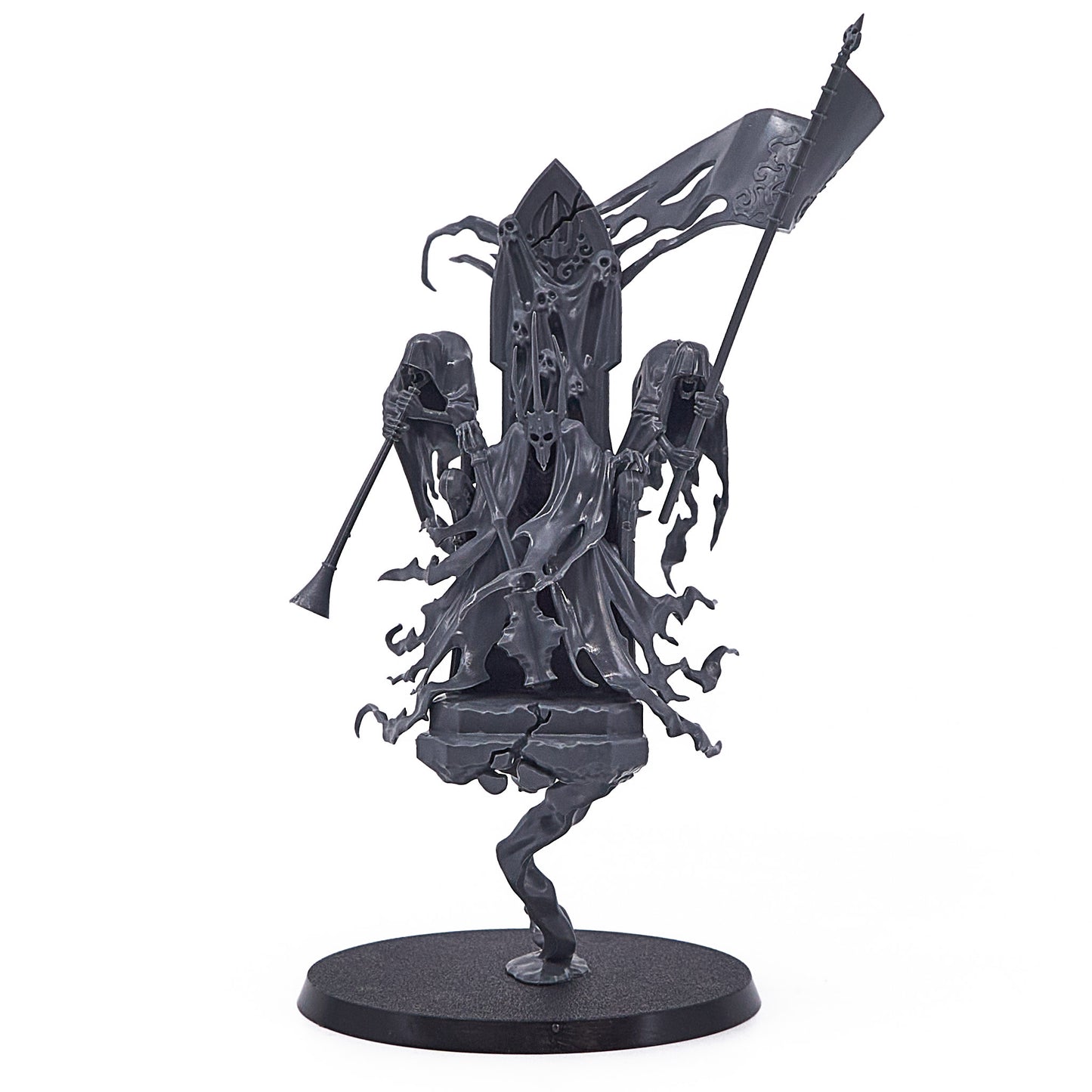 Nighthaunt - Kurdoss Valentian, The Craven King (17714-V) - Used