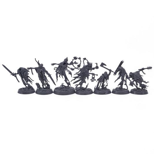 Nighthaunt - Thorns of the Briar Queen (17718) - Used