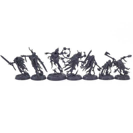 Nighthaunt - Thorns of the Briar Queen (17719) - Used
