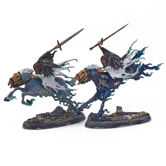 Nighthaunt - Dreadblade Harrows (17720) - Used