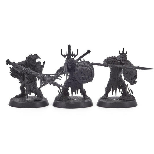 Orruk Warclans - Kruleboyz (17721) - Used