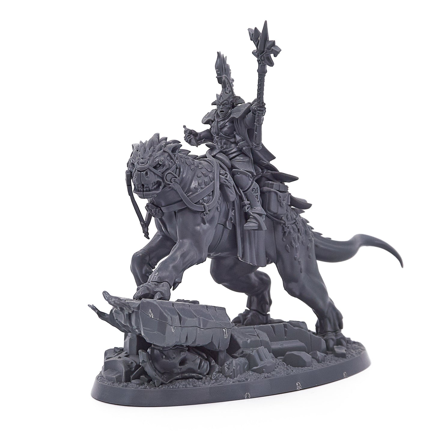 Stormcast Eternals - Astreai Solbright (17722) - Used