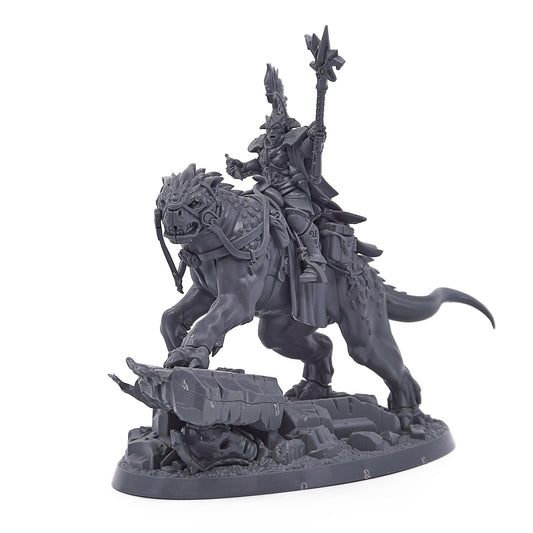 Stormcast Eternals - Astreai Solbright (17722) - Used