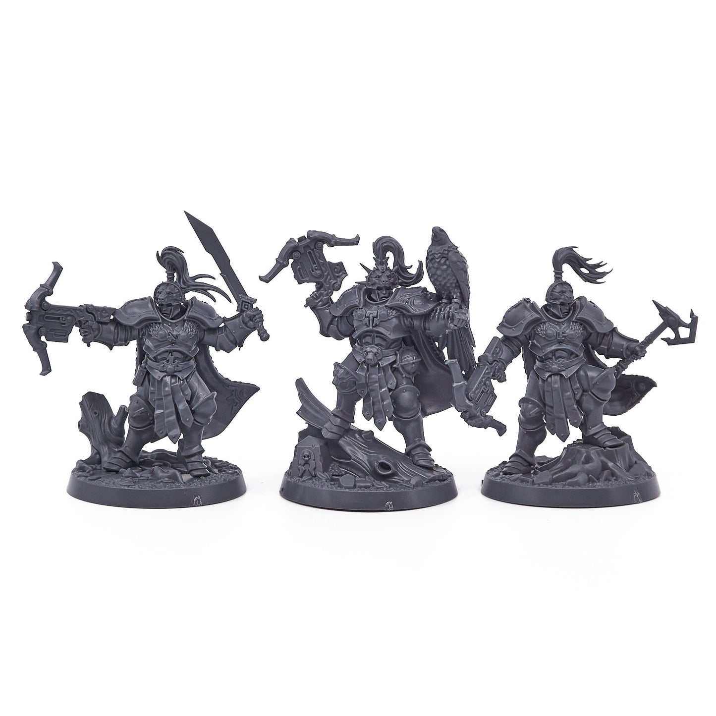 Stormcast Eternals - The Farstriders (17724) - Used