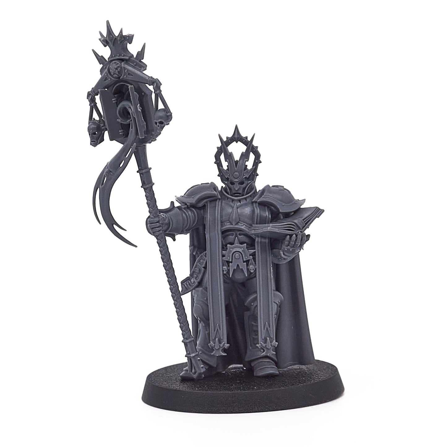 Stormcast Eternals - Lord Exorcist (17728) - Used