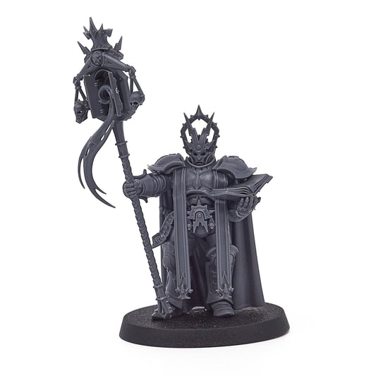 Stormcast Eternals - Lord Exorcist (17728) - Used