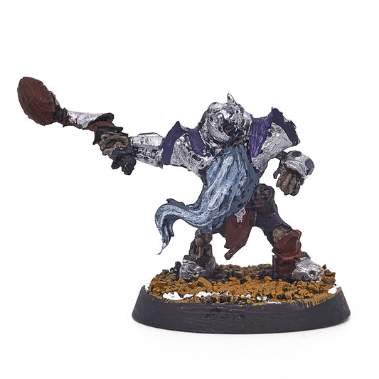 Blood Bowl - Skrull Halfheight (17730-V) - Used
