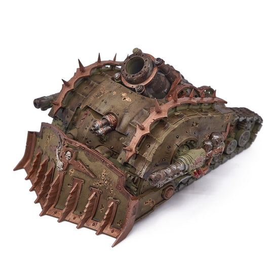 Death Guard - Plagueburst Crawler (17731-V) - Used