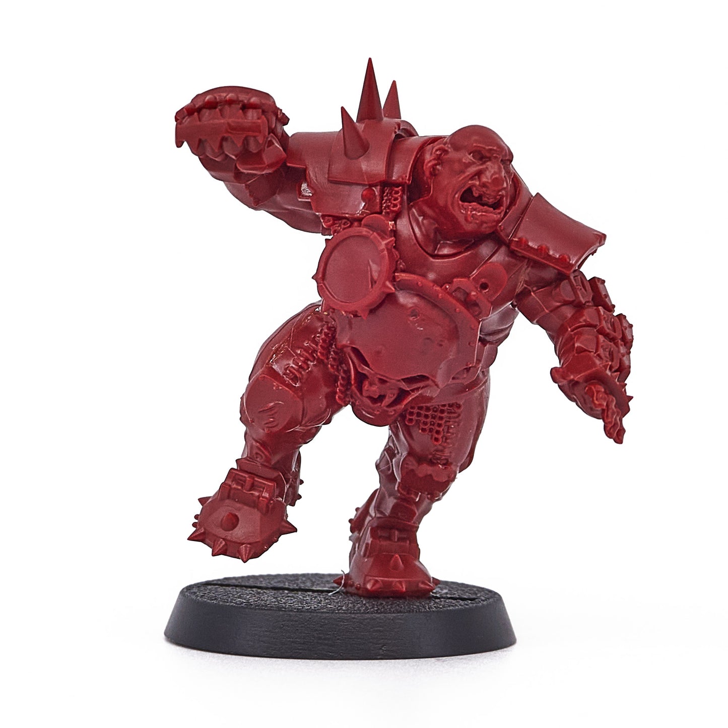Blood Bowl - Ogre (17734) - Used