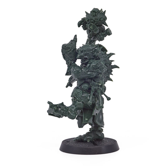 Blood Bowl - Troll (17739) - Used