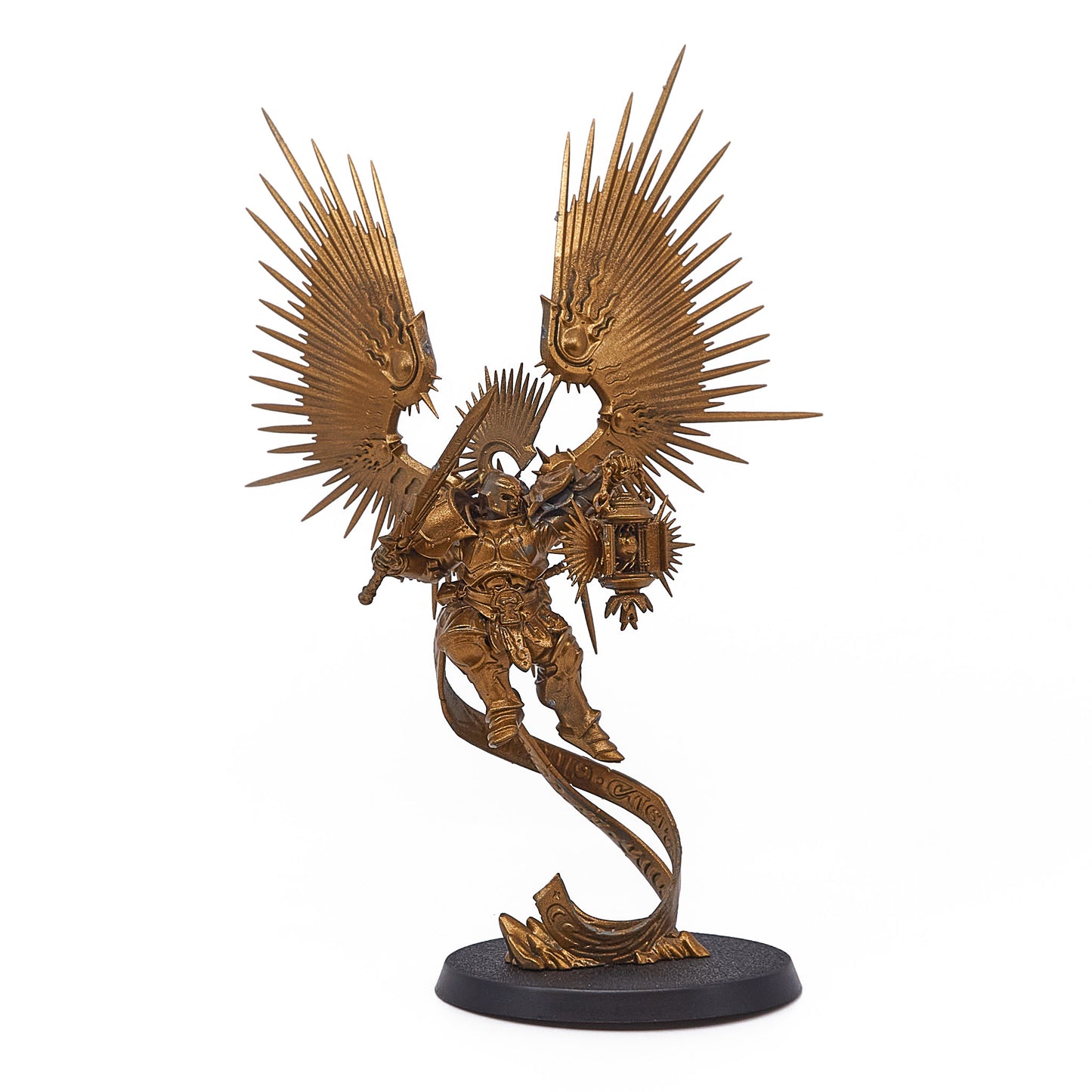 Stormcast Eternals - Knight-Azyros (17744-V) - Used