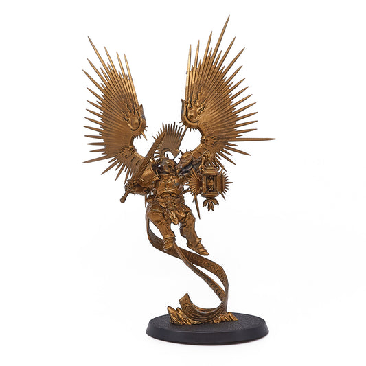 Stormcast Eternals - Knight-Azyros (17744-V) - Used
