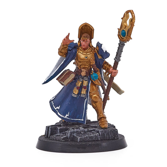 Stormcast Eternals - Knight-Arcanum (17746) - Used
