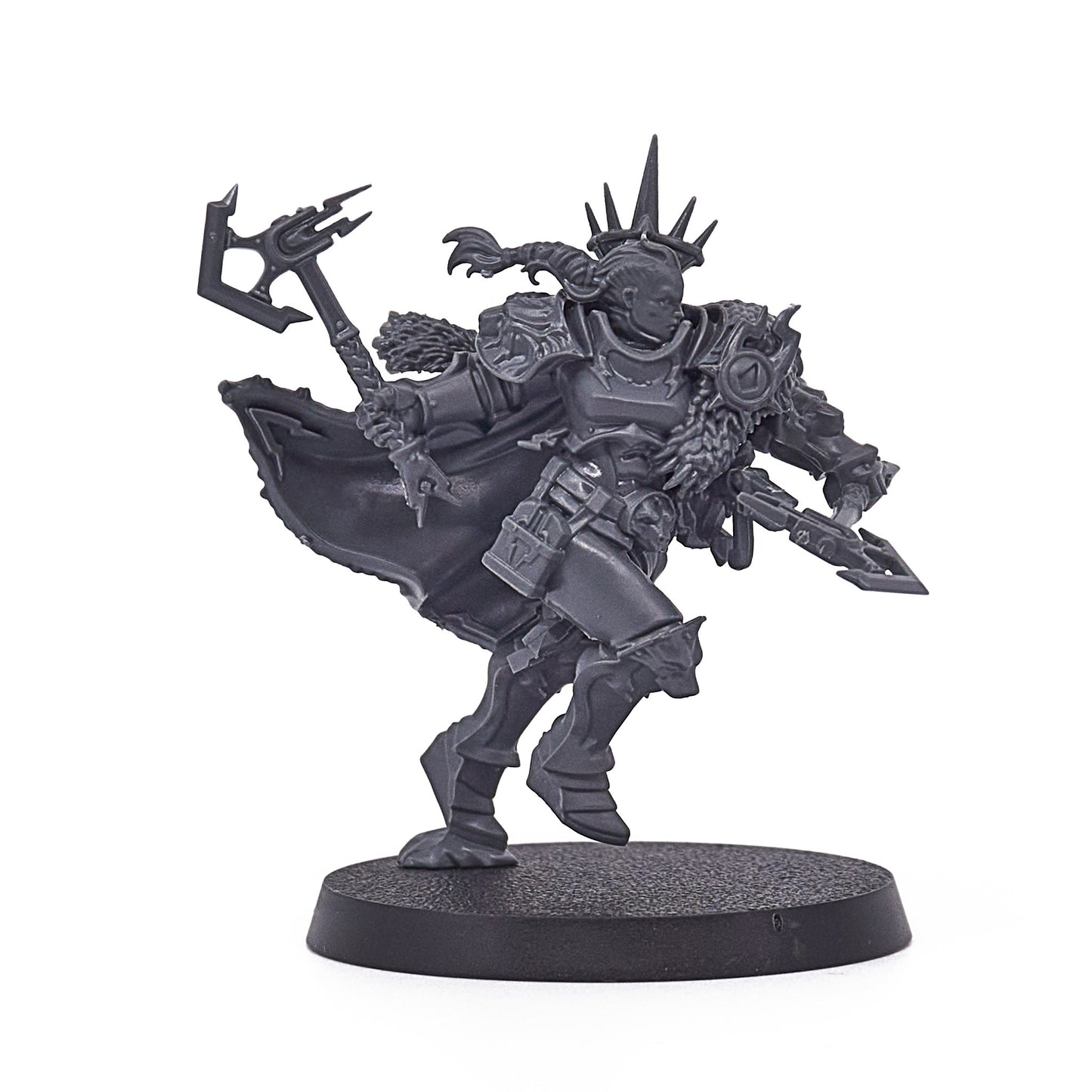 Stormcast Eternals - Neave Blacktalon (17748) - Used