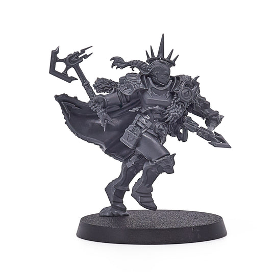 Stormcast Eternals - Neave Blacktalon (17748) - Used
